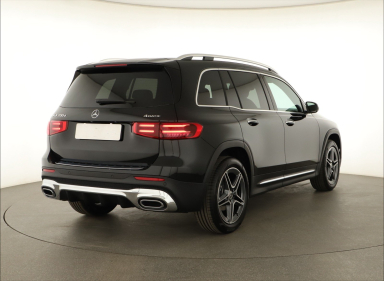 Mercedes - Benz GLB - 2025