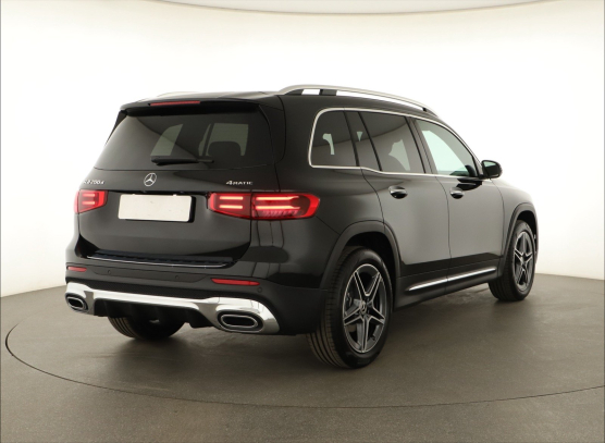 Mercedes-Benz GLB 200 d 4MATIC