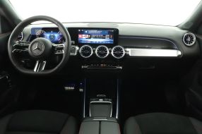 Mercedes-Benz GLB - 2025