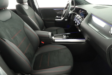 Mercedes-Benz GLA - 2025