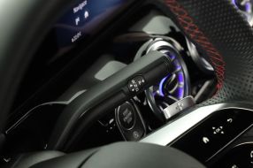 Mercedes-Benz GLA - 2025