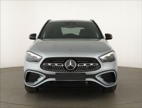 Mercedes-Benz GLA - 2025