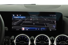 Mercedes-Benz GLA - 2025