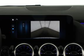 Mercedes-Benz GLA - 2025