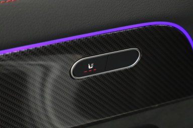 Mercedes-Benz GLA - 2025