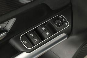 Mercedes-Benz GLA - 2025