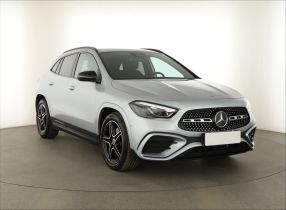Mercedes-Benz GLA - 2025