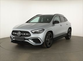Mercedes-Benz GLA - 2025