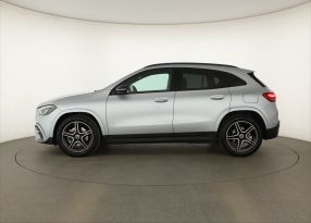 Mercedes-Benz GLA - 2025
