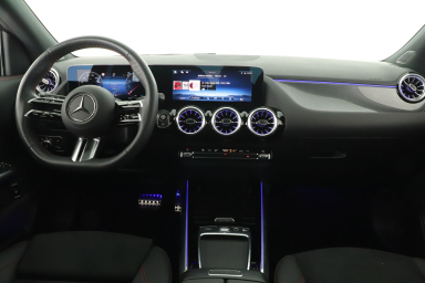 Mercedes-Benz GLA - 2025