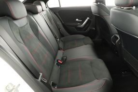 Mercedes-Benz A - 2025