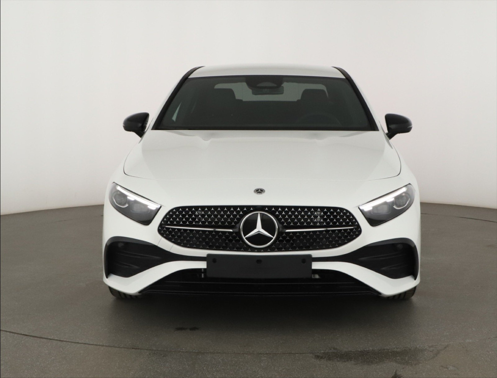 Mercedes-Benz A