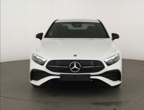 Mercedes-Benz A - 2025