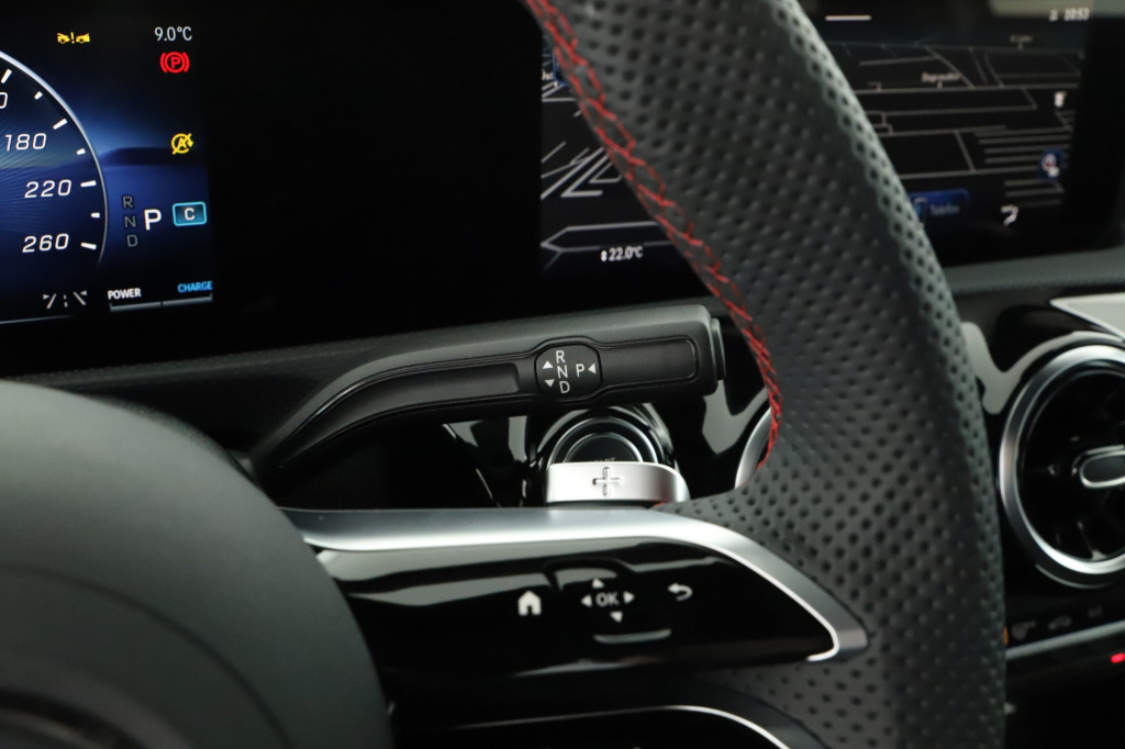 Mercedes-Benz A