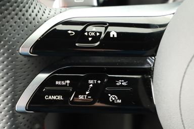 Mercedes-Benz A - 2025