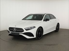 Mercedes-Benz A - 2025