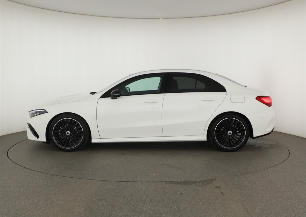Mercedes-Benz A
