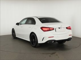 Mercedes-Benz A - 2025