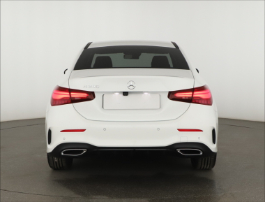 Mercedes-Benz A - 2025