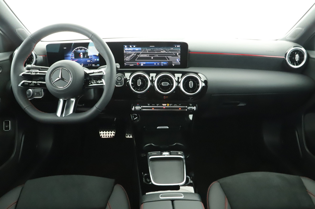 Mercedes-Benz A