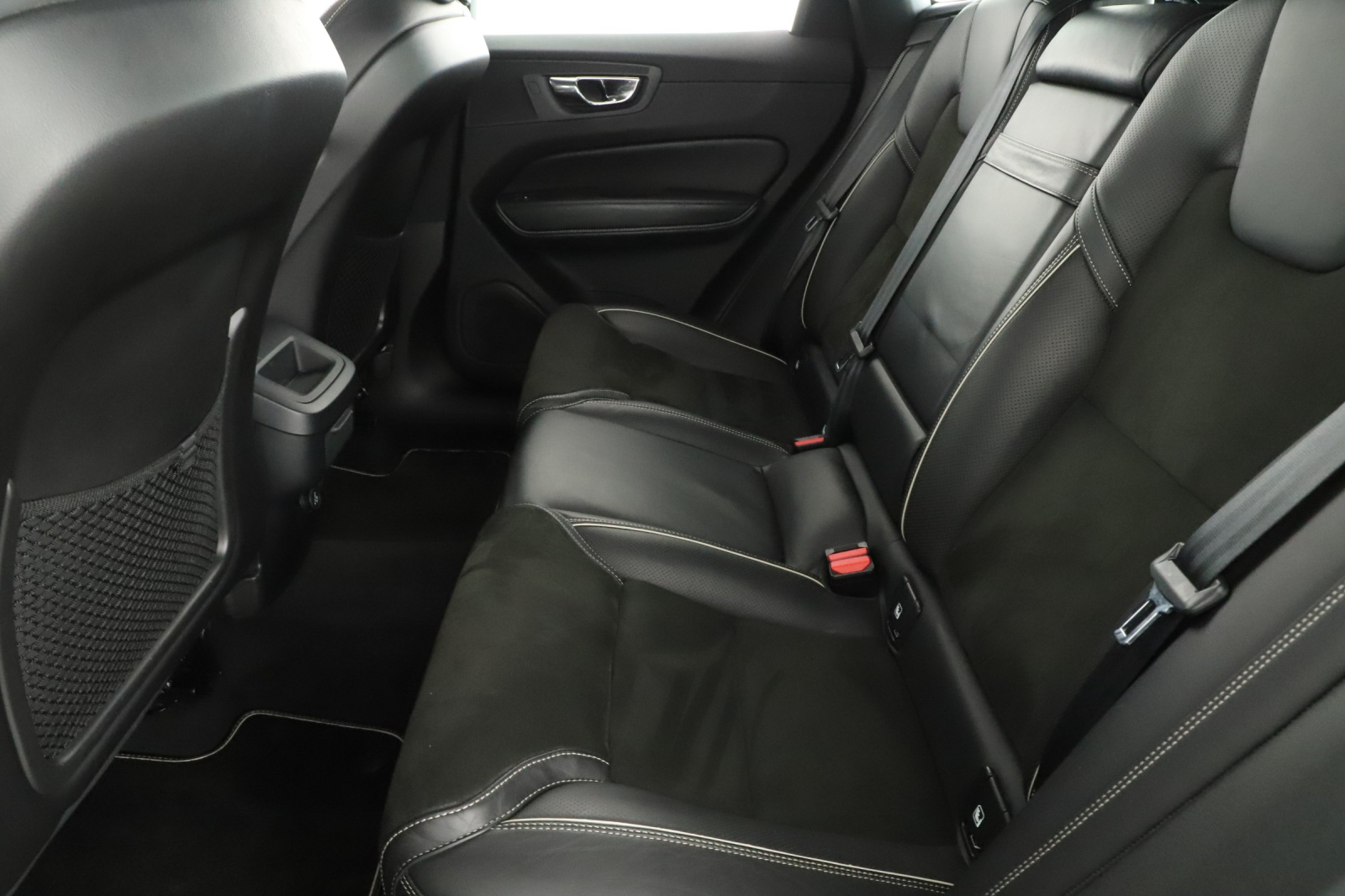 Volvo XC60 - 2018