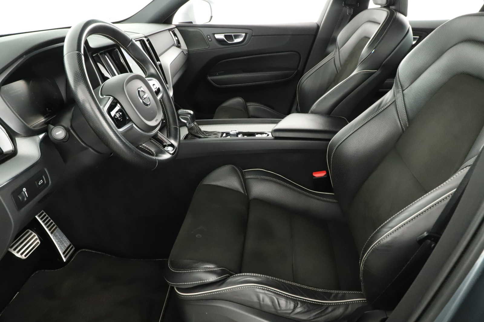 Volvo XC60 - 2018