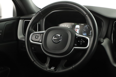 Volvo XC60 - 2018