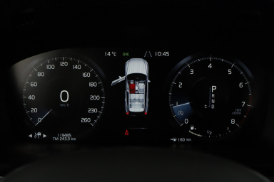 Volvo XC60 - 2018