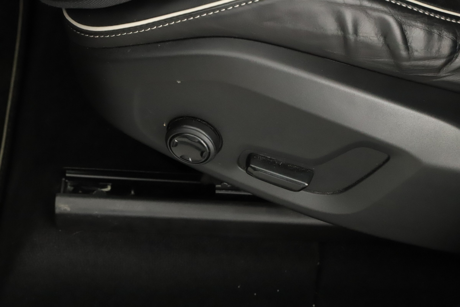 Volvo XC60 - 2018