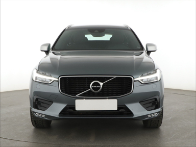 Volvo XC60 - 2018