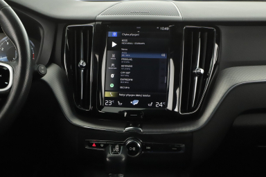 Volvo XC60 - 2018