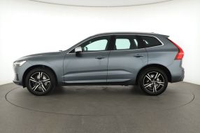 Volvo XC60 - 2018