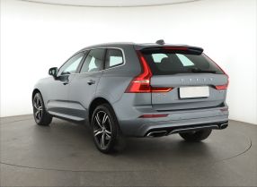 Volvo XC60 - 2018