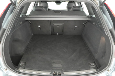 Volvo XC60 - 2018