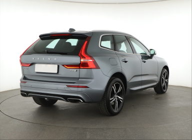 Volvo XC60 - 2018