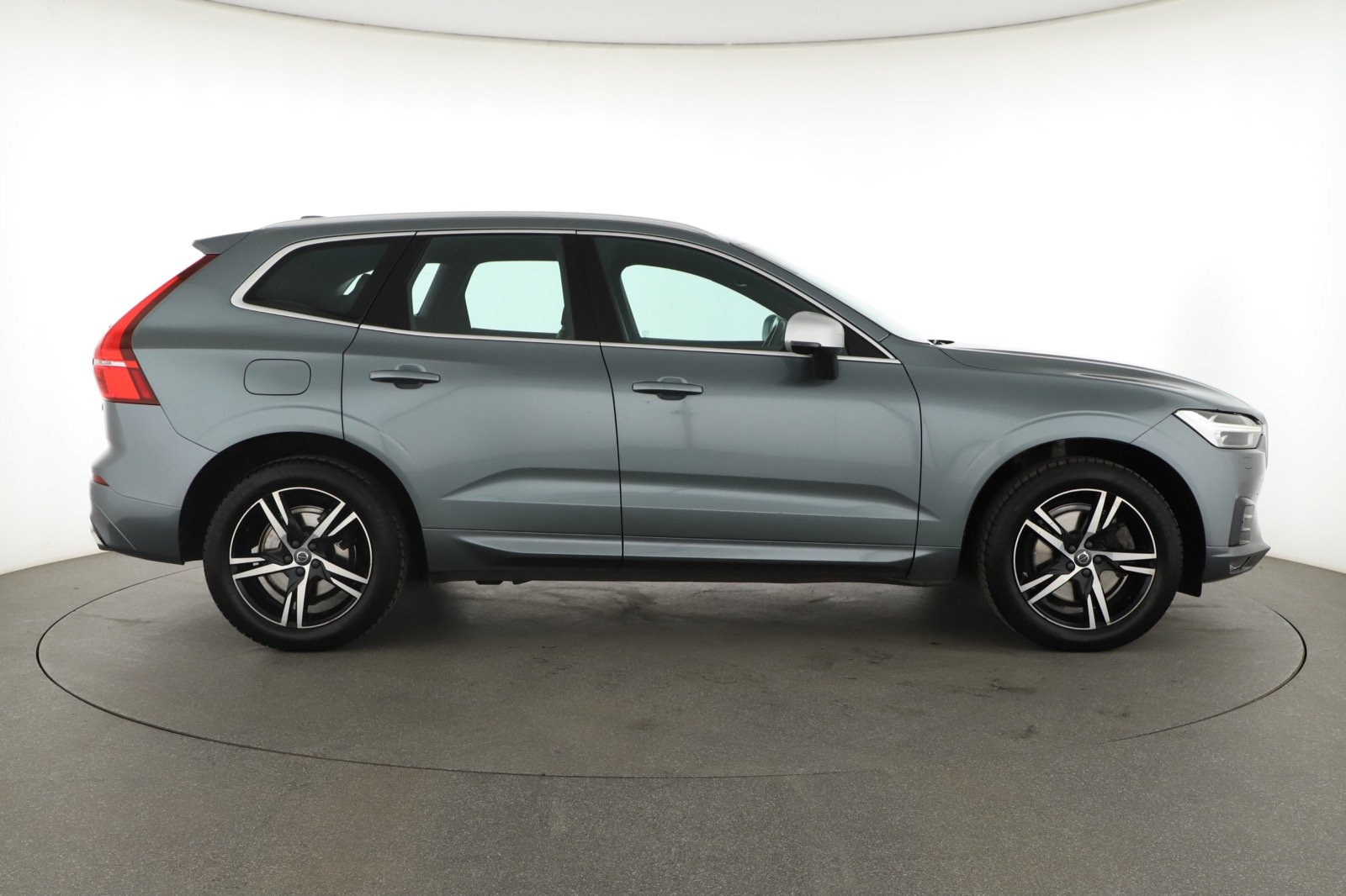 Volvo XC60 - 2018