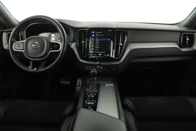 Volvo XC60 - 2018