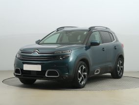 Citroen C5 Aircross - 2019