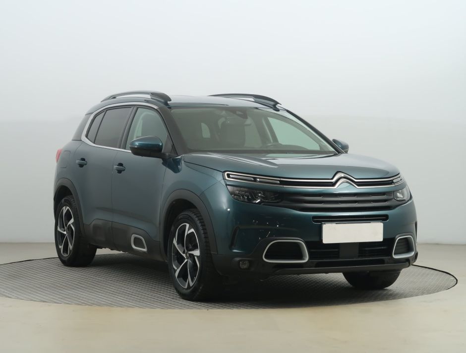 Citroen C5 Aircross - 2019