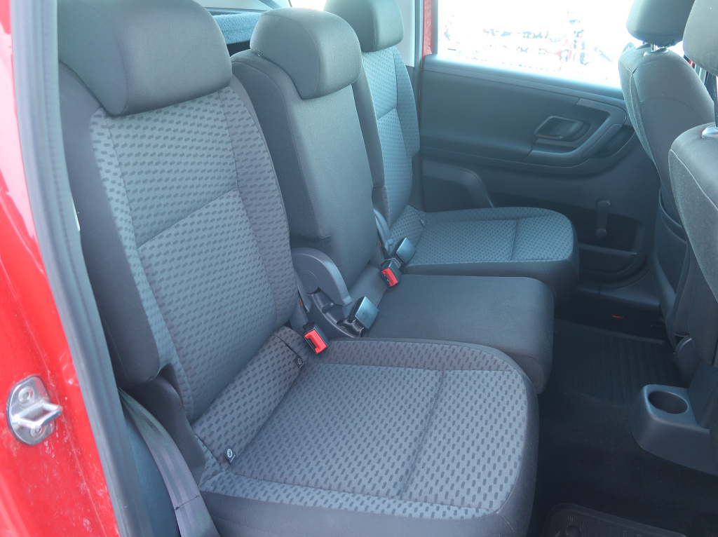 Škoda Roomster