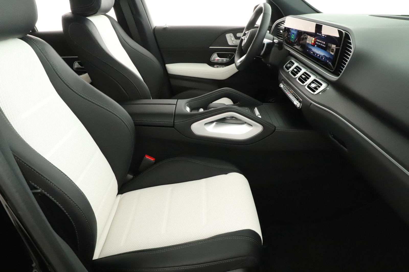 Mercedes-Benz GLE - 2025