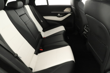 Mercedes - Benz GLE - 2025