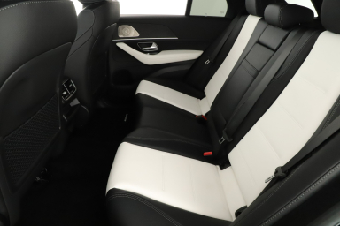 Mercedes-Benz GLE - 2025