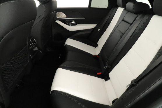 Mercedes-Benz GLE 450 d