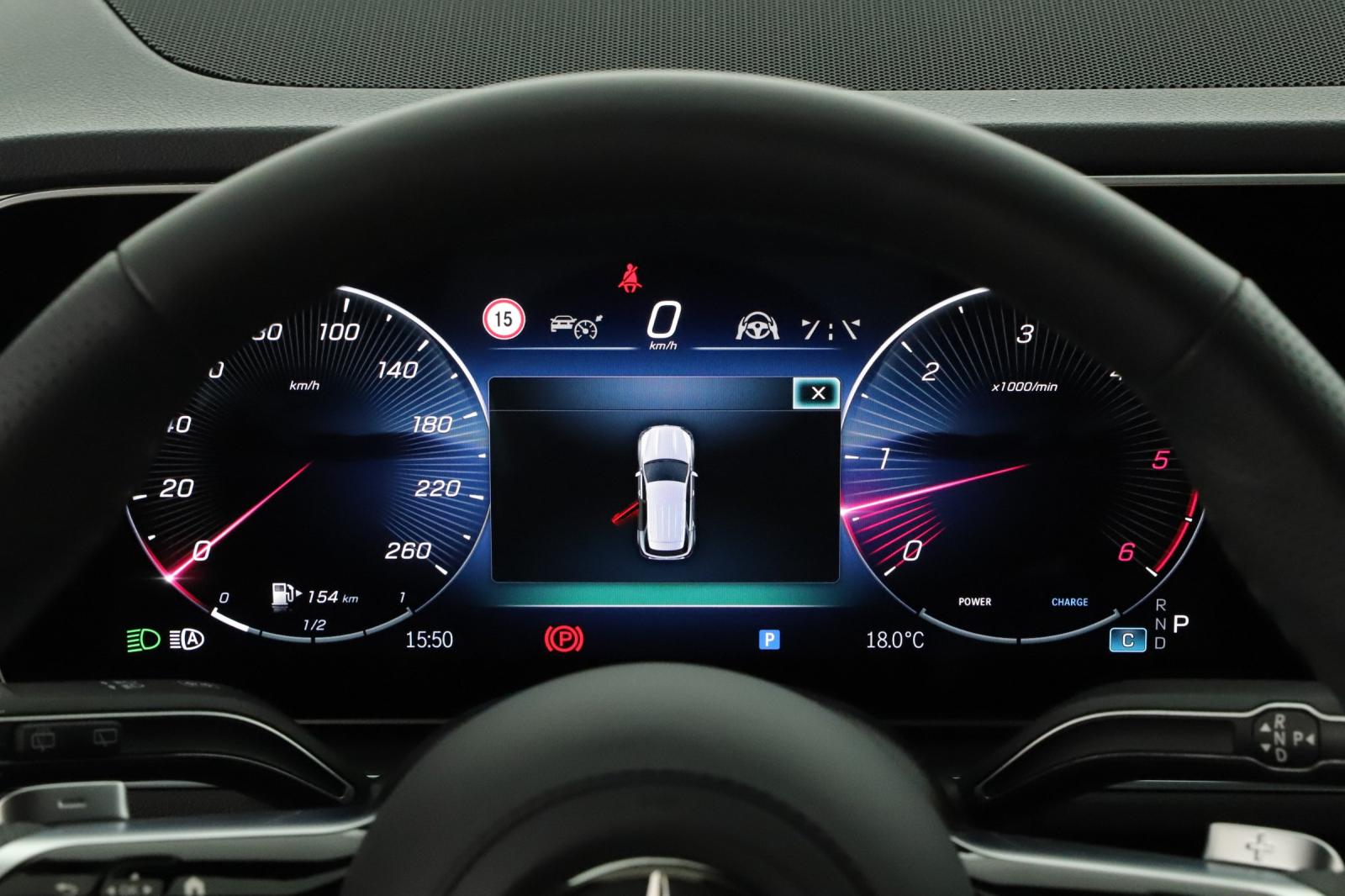 Mercedes-Benz GLE - 2025