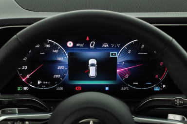 Mercedes-Benz GLE - 2025