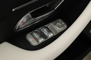 Mercedes-Benz GLE - 2025