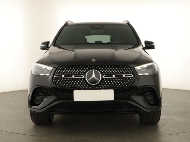 Mercedes-Benz GLE - 2025