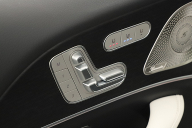 Mercedes-Benz GLE - 2025