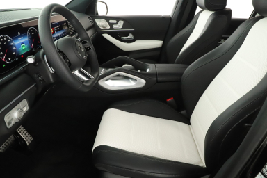 Mercedes-Benz GLE - 2025